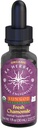 RA Herbals - Certified Organic Soothing Fresh Rumianek nalewka 124; Świeże mieszanki do relaksacji 124; 1 oz