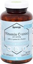 Vitacost L- Lysine & L- Proline Complex -- 240 kapsułki
