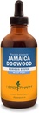 Herb Pharm Jamajka Dogwood Liquid Extract for Minor Pain - 4 unce