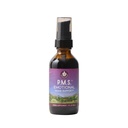 WishGarden Herbs PMS Emotional for Women - Herbal PMS Support Supplement for Women with Vitex Berry & Blue Vervain, PMS Mood Swing Relief & PMDD Relief Supplement, Wsparcie emocjonalne podczas PMS, 2oz