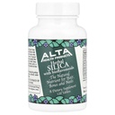 Alta Health Products, ziołowa SILICA z bioflawonoidami, tabletki, 120