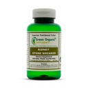 Zielony suplement organiczny "Nerki Kamienny Breaker