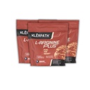 ® - Najbardziej skuteczny produkt L-argininy na rynku z 5110mg L-argininy i 1010mg L-citruliny - Kup 3 i SAVE (net Wt 13.4OZ)