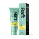 Acid Reflum Therapy z alginatu organicznego, Rapid & Long Lasting Gerd, LPR & Trawienie Wsparcie objawów, Zero cukru, Gluten Free, Niski Sodu, Lemon Ginger Flavor, 47 Gel Servings, 8 Butelka OZ