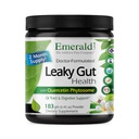 Emerald Labs Leaky Gut Health - suplement wsparcia z DGL Licorice, Aloe Vera Extract & More - Wsparcie Colon & Gut Health - 6.45 oz (Do 60- Day Supply)