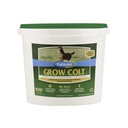 Farnam Grow Colt Suplement do wzrostu i rozwoju, Wspiera normalny, konsekwentny wzrost w pierwszych latach źrebaka 's Life, 7,5 funtów., 60 Day Supply