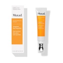 Murad ukierunkowane Eye Depuffer - Ginseng, Lily i Kofeina Krem do oczu Walki Zmęczone i Stresowane Wygląd przez rozjaśnianie, Depuffing i Firming Under- Eye Bags - 0.5 Fl Oz