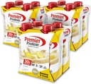 Premier Protein iiEjNj 30g Protein Shake, 11 fl oz Bottle, Banana 12 Count (2 opakowania)