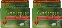 Garlique Caplets 60 tabletek (60 sztuk (opakowanie po 2))