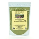 Starwest Botanicals Organic Nettle Leaf Powder, 4 unces