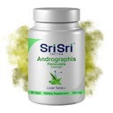 Andrographis Paniculata Supplements - 60 Tablets Plant Herbals Based Rescue Wellness - Immune Strength Restorative Andrographis Tablets - 500 Mg Organic Green Chiretta Herb