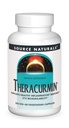 Źródło Naturals Theracurmin, Wspomaga zdrową reakcję zapalną *, 300 mg - 60 Kapsułki wegetariańskie