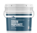 Ziemskie pierwiastki Propionian sodu, 1 Gallon, Klasa żywności, Dodatek do żywności