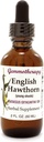 Boiron English Hawthorne / Crataegus Oxyacantha Herbal Supplement - 2 oz