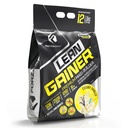 Forzagen Lean Gainer Premium Builder Mass Builder 124; Mass Gainer Protein Powder for Men & Women (12 Lbs, Creamy Vanilla)