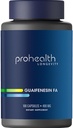 ProHealth Guaifenesin FA (100 kapsułek, 400 mg)
