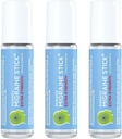 Podstawowy Vigor Migrastil Dodatkowa siła Migrena Stick Advanced Formuła. Silne Aromaterapia Roll On z Menthol i olejki esencyjne. Nie ma Lavendera. Wyprodukowano w USA.