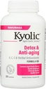 Czosnek cykliczny Formuła 105 Detox & Anti-Aging (200 kapsułki)