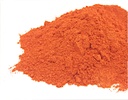 Cayenne Pepper (90,000 HU) - 10 oz. - w worku stojącym z owalnym oknem - KOSHER