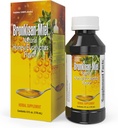 Cough Relief, Soothing, Lasting Comfort, Natural Honey / Eucalyptus Flavor (6 Fl Oz / Pack of 1)