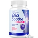 IDEAL Performance Bioothe Pro Neuropathy Treatment Capsule for Nerve Pain Repair Pills Bio Soothe Premium Formuła Suplement Alpha Fix Neeve (60 kapsułki)