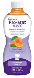 Pro- Stat Advanced Rana Care (AWC), Koncentrated Liquid Protein Medical Food - Citrus Splash Punch Flavor, 30 Butelka Fl Oz