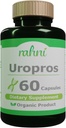 Kompleksowe wsparcie Prostate dla mężczyzn, Saw Palmetto, Poprawa zdrowia Prostate, Resteful Nights i funkcji pęcherza, Uwolnij najlepsze życie z naszej zaawansowanej formuły, 60 Kapsułki