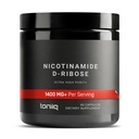 Toniiq Ultra High Potency 1400mg NAD Supplement