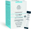 Gianluca Mech - Keto Compliant Tonic diuretyczny z funkcji odprowadzania płynów ciała z koniem, Diuretic in Sticks, 16x30ml