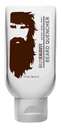 Billy Zazdrość Beard Quencher, Nourishing i wzmacnianie nawilżacz do grzywy i skóry z masłem Shea, Amino Acids i Black Oat Seed, Fights Frizz, Relieves Itch and Flakes, 3 Fl Oz