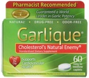 Garlique Dietary Supplement, 60 kapsułek