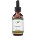 NativeRemedies SciatiGon- S - All Natural Herbal Supplement for Sciatic Nerve Comfort - 59 ml