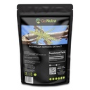 Go Nutra Boswellia Serrata Extract Proszek 10: 1 Siła 65% Boswellic Acid Frankincense Supplement Joint Support - 8 oz.
