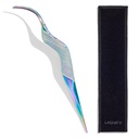 Lashify Fuse Control Wand for Fałszywe rzęsy, Kluczowe narzędzie dla Salon- Jakość Lash Rozszerzenie wyników w domu, Hologram