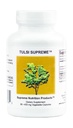 Supreme Nutrition Tulsi Supreme - Kapsułki Świętego Bazyla - 90 Kapsułki wegetariańskie