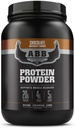 (ABB Pure Pro Protein Powder, Czekolada, 33 Służenie