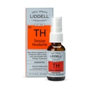 Liddell Homeopatic Tension Ból głowy, 1 Ounce