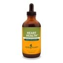 Herb Pharm Heart Health Liquid Herbal Formuła z Hawthorn do wspomagania układu sercowo- naczyniowego - 4 unce