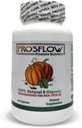 Prosflow Organic Prostate Nutricent 60 Kapsułki, Wsparcie dla zdrowia mężczyzn