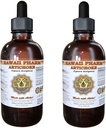 Artiduck Liquid Extract, Organic Artiduck (Cynara scolymus) Tincture 2x4 oz
