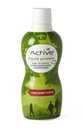 Medline Active Liquid Protein, Citrus Berry Punch, 30- oz, 15- g Protein (opakowanie po 4)
