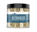 Earthborn Elements Astragalus Extract 200 Kapsułki, Czyste i nierozcieńczone, Brak dodatków