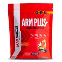 Max Muscle Arm Plus + Anabolic Recovery Matrix Six 124; 25g Protein, 8g Bcaas, 3g Monohydrat kreatryny 124; białko serwatki, aminokwasy, przeciwutleniacze, glutamina, elektrolity (Tropical Punch, 2,54 lb)