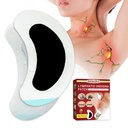 24Pcs / Box Herbal Lymph Nodes Patch, Lymphatic Dreaming Patch / Patches, Herbal Lymphatic Dreaming Care Patch, Neck Lymph Nodes Patch, Lymphatic Masage for Men and Women