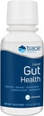 Ślad Minerały Gut Health - Wsparcie dla Gut Lining, Zdrowa trawienie, Funkcja układu immunologicznego - Digestive Health Supplement with Humic & Fulvic Acid - Unflavored, 8 fl oz (O 47 Sługi)