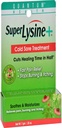 Quantum Super Lysine Plus krem do leczenia zimny ból - 0.25 Oz