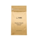PURE ORIGINAL INGREDIENTS, Vitamin C Powder, 2 Lb | For supplement use and homemade skincare products