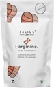 L- Arginina 1000mg Suplement dla mężczyzn i kobiet - Wspiera produkcję tlenku azotu - Wspiera cyrkulację krwi - Wstępny trening suplementu aminokwasów (10 Dni Pakiet próbny)