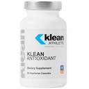 Klean Athlete Klean Antioksydant 124; ALA, L-Carnitine i przeciwutleniacze pomóc straży przed uszkodzeniem komórek z intensywnego treningu 124; NSF Certified for Sport Budapest 124; 90 Kapsułki