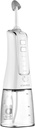 Nassanie nosa z bonusem 30 Pakiety soli - Nawadnianie dla Sinus Relief - System Aspirator czyszczący nos - Wodoodporny - 3 Pressures: Normalny, Miękki, Puls